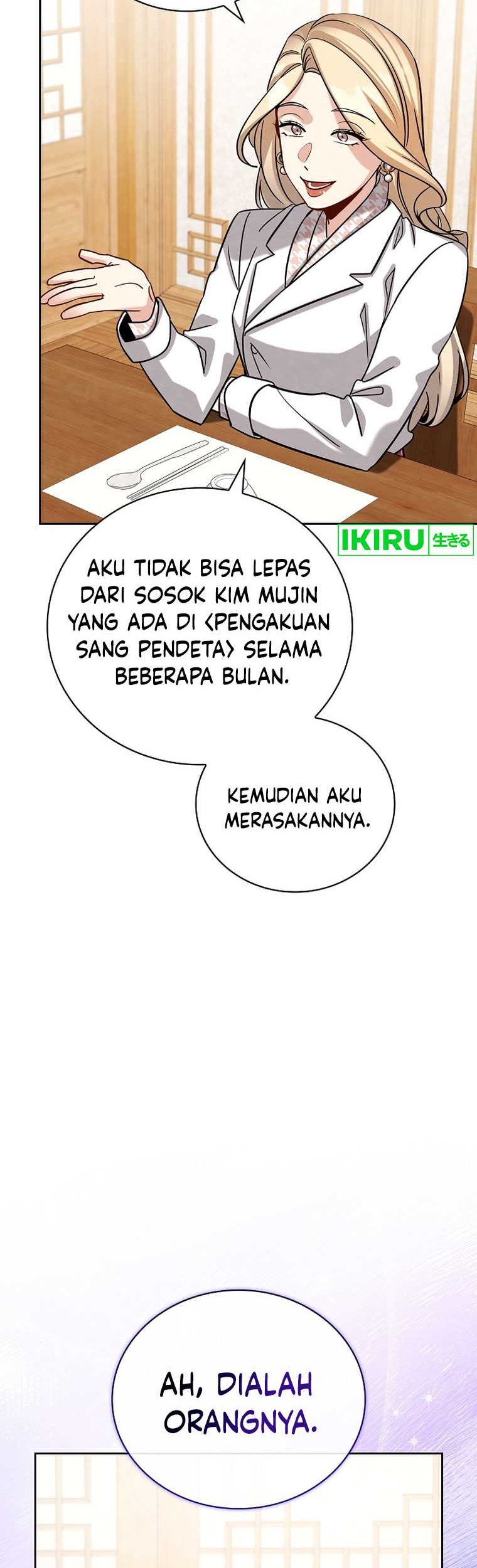 Be the Actor Bab 113 halaman 21