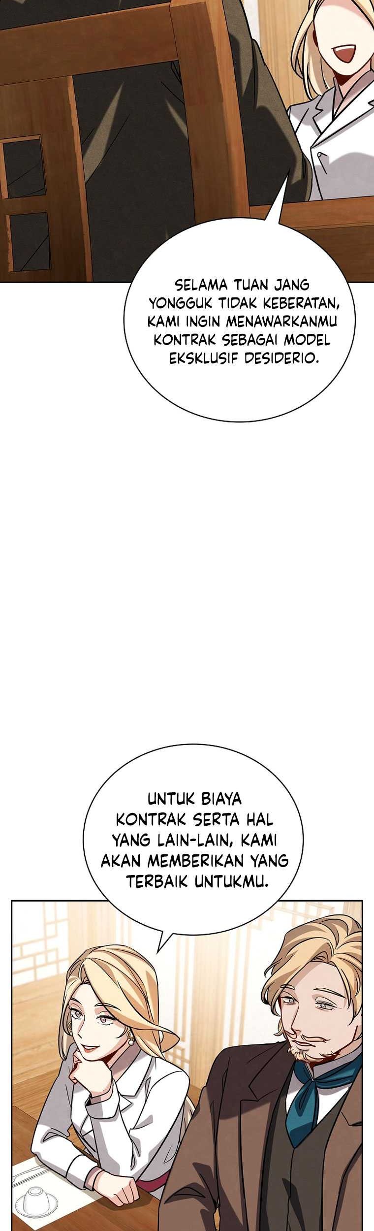 Be the Actor Bab 113 halaman 24