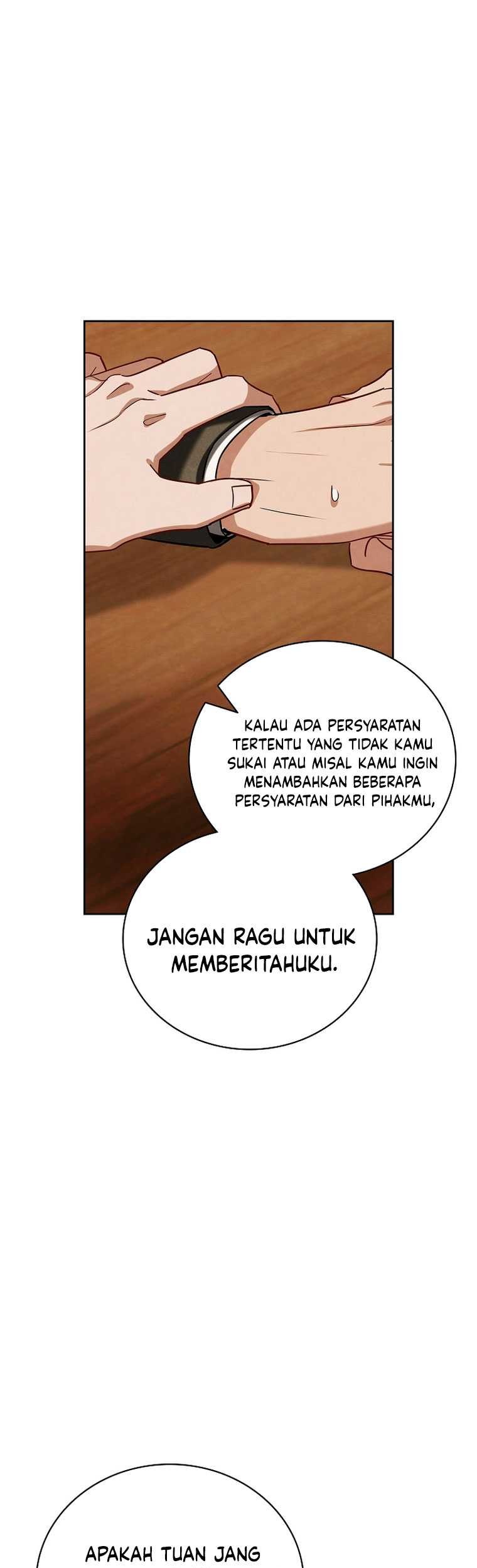 Be the Actor Bab 113 halaman 26