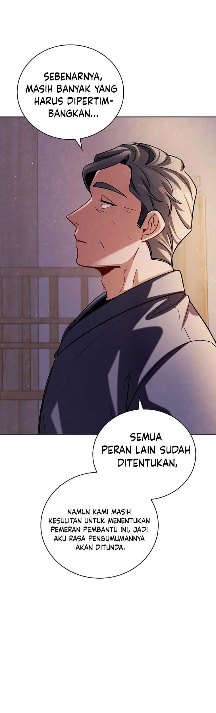 Be the Actor Bab 113 halaman 39