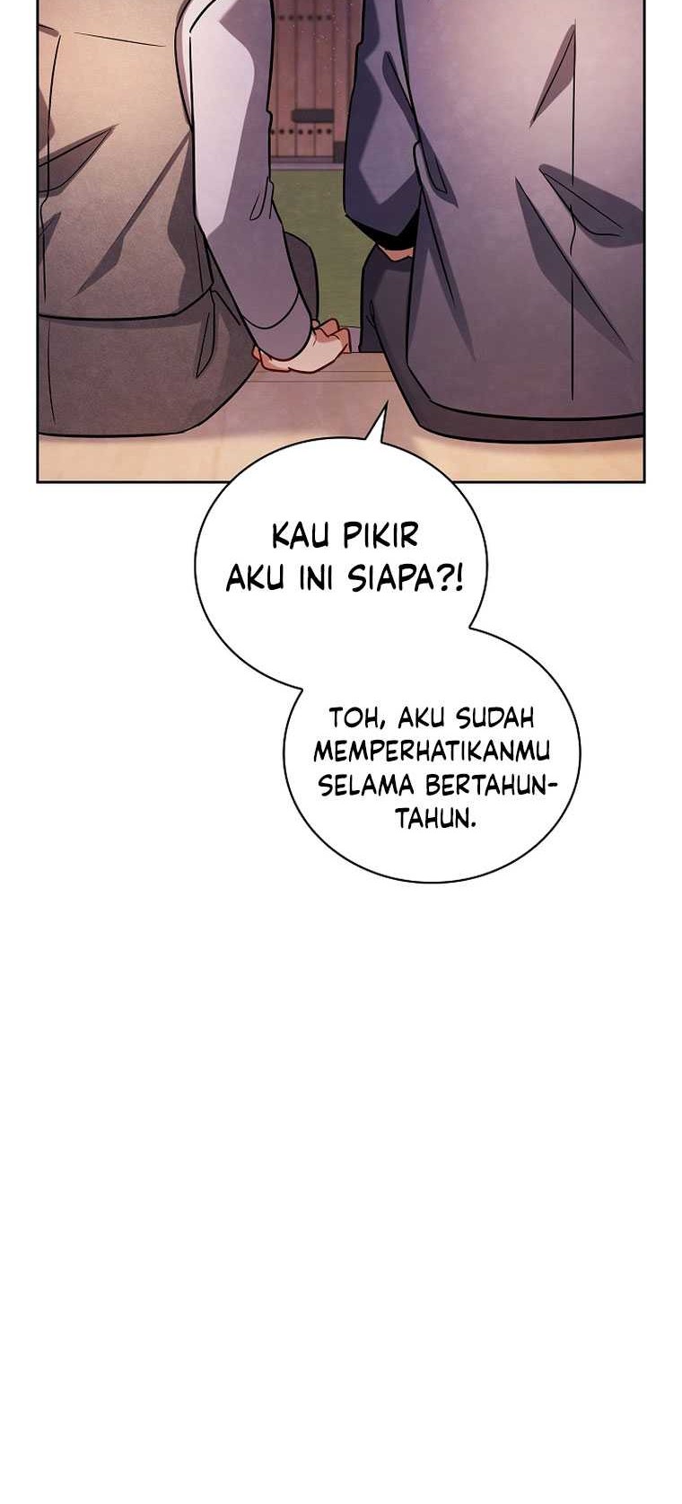 Be the Actor Bab 113 halaman 41