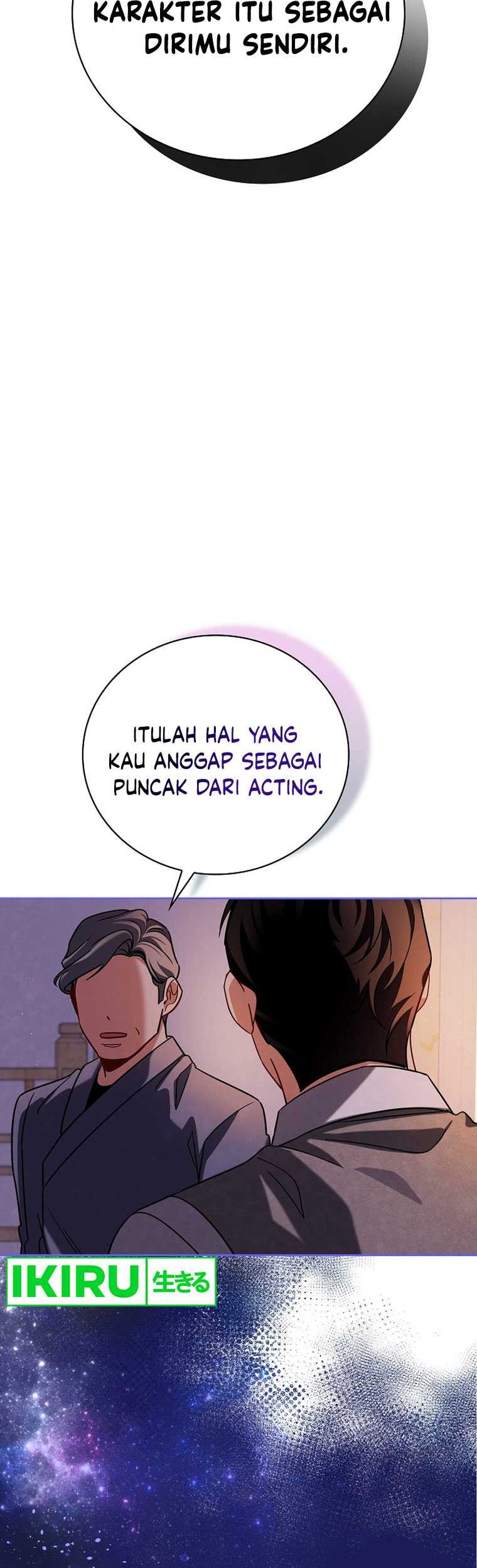 Be the Actor Bab 113 halaman 45