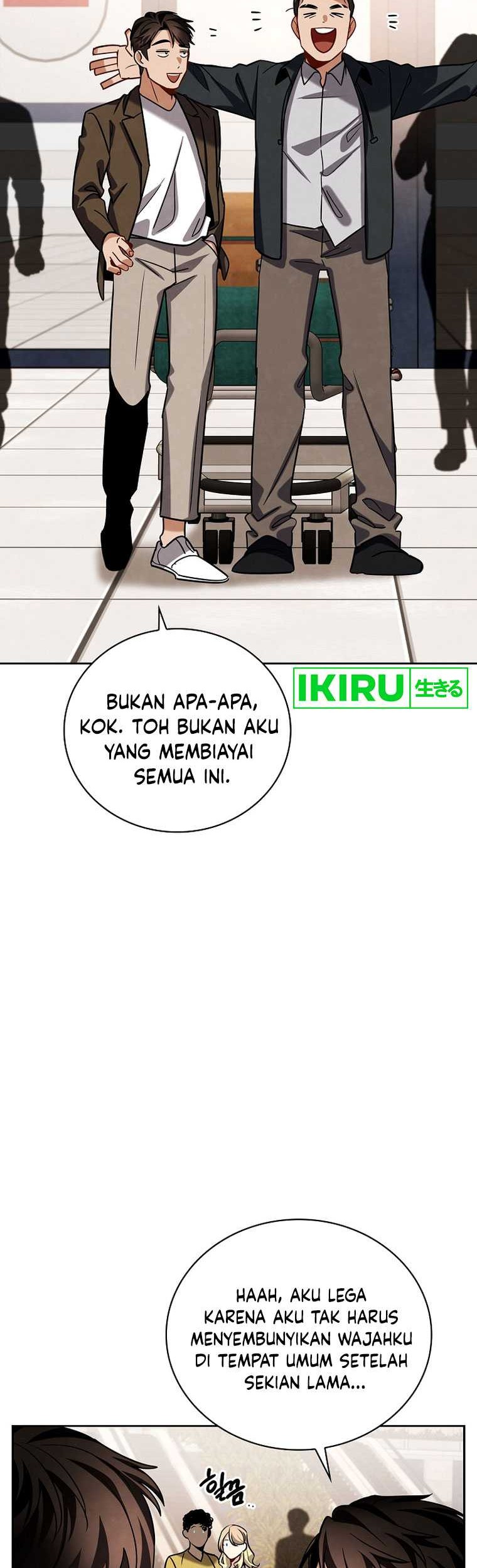 Be the Actor Bab 113 halaman 51