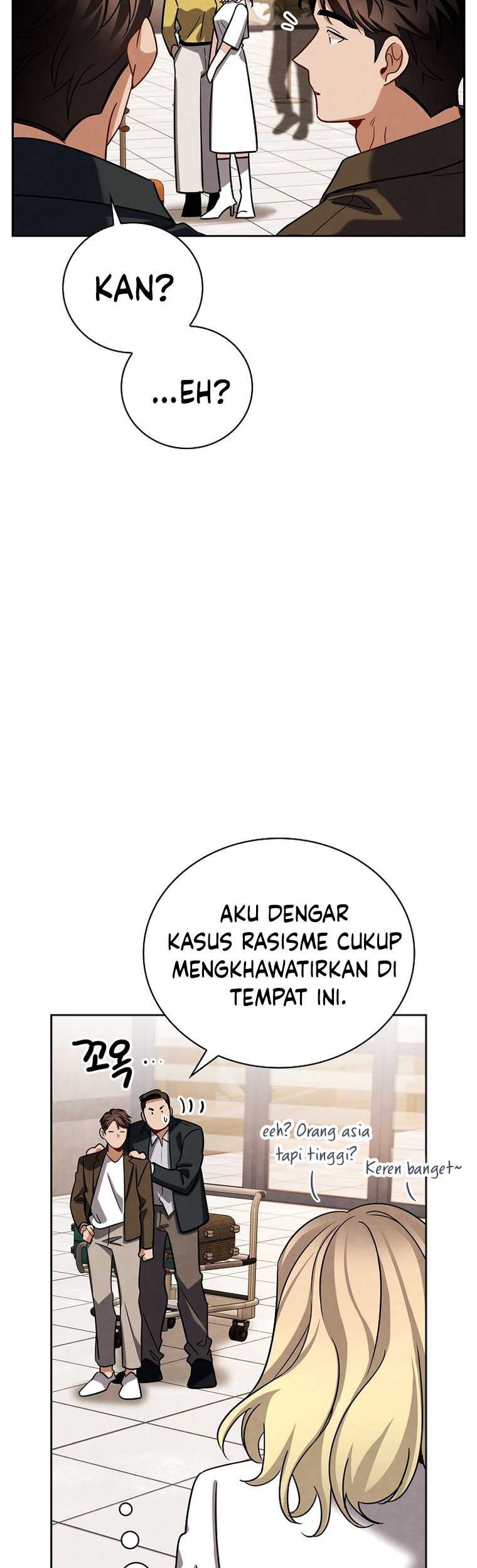 Be the Actor Bab 113 halaman 52