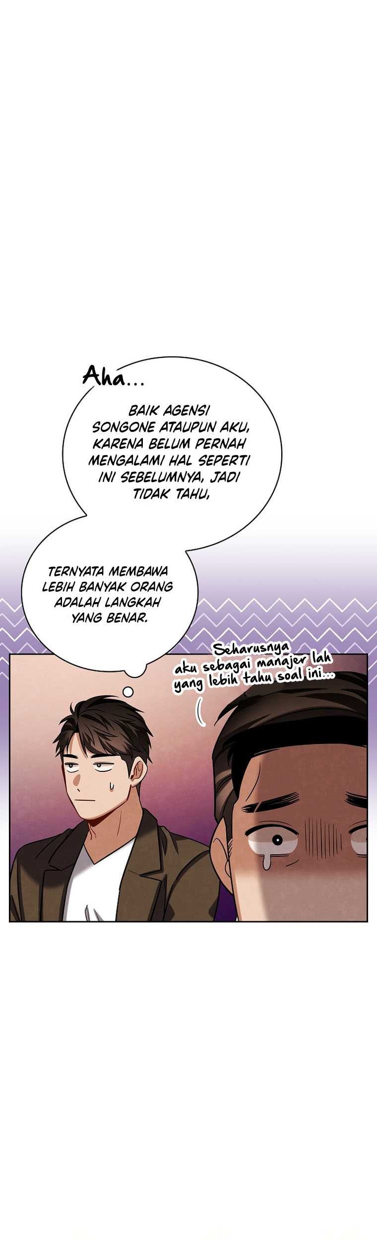 Be the Actor Bab 114 halaman 11