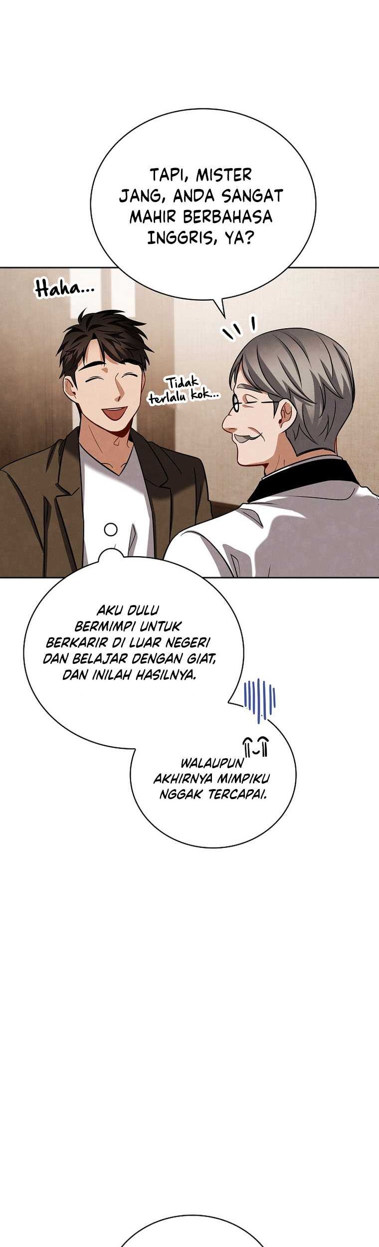 Be the Actor Bab 114 halaman 29