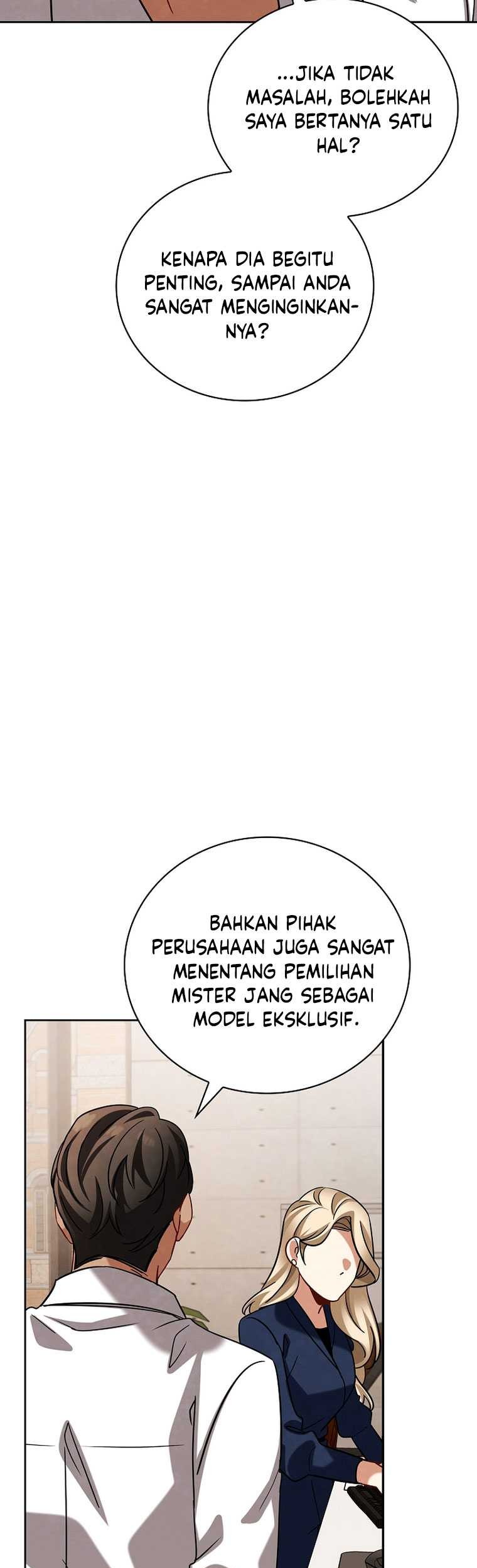 Be the Actor Bab 114 halaman 38