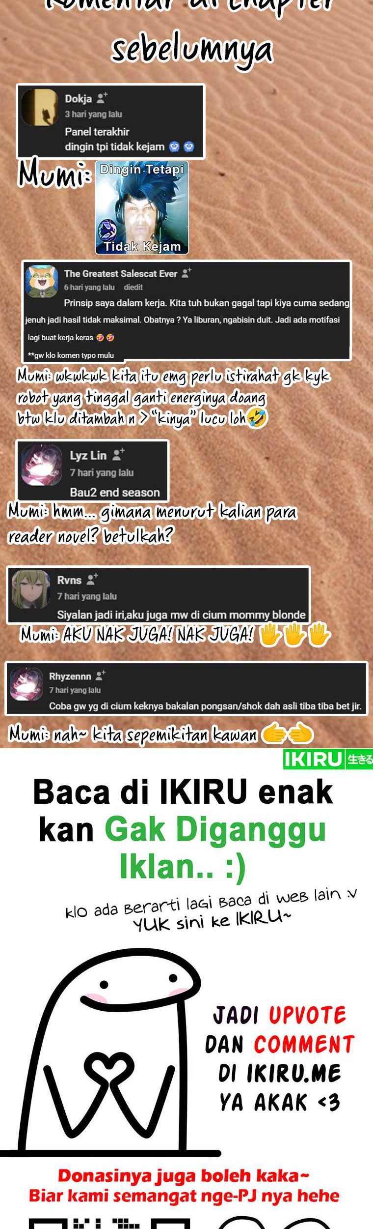 Be the Actor Bab 114 halaman 55