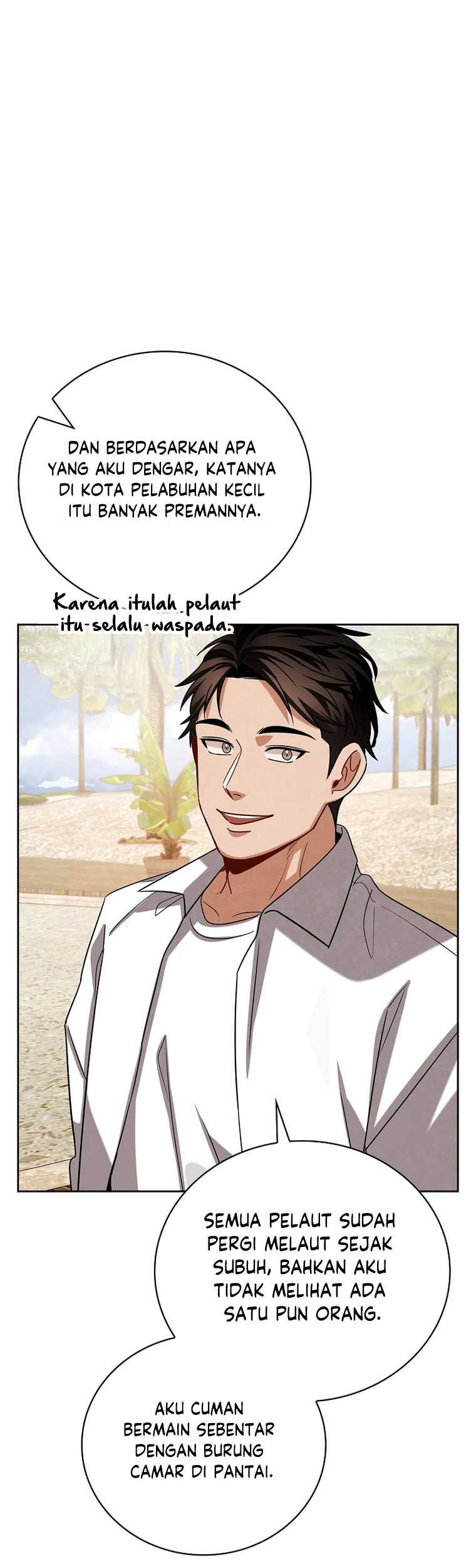 Be the Actor Bab 115 halaman 16