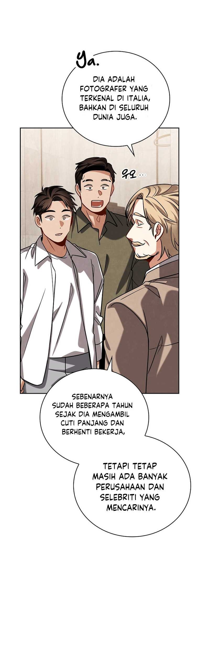Be the Actor Bab 115 halaman 19