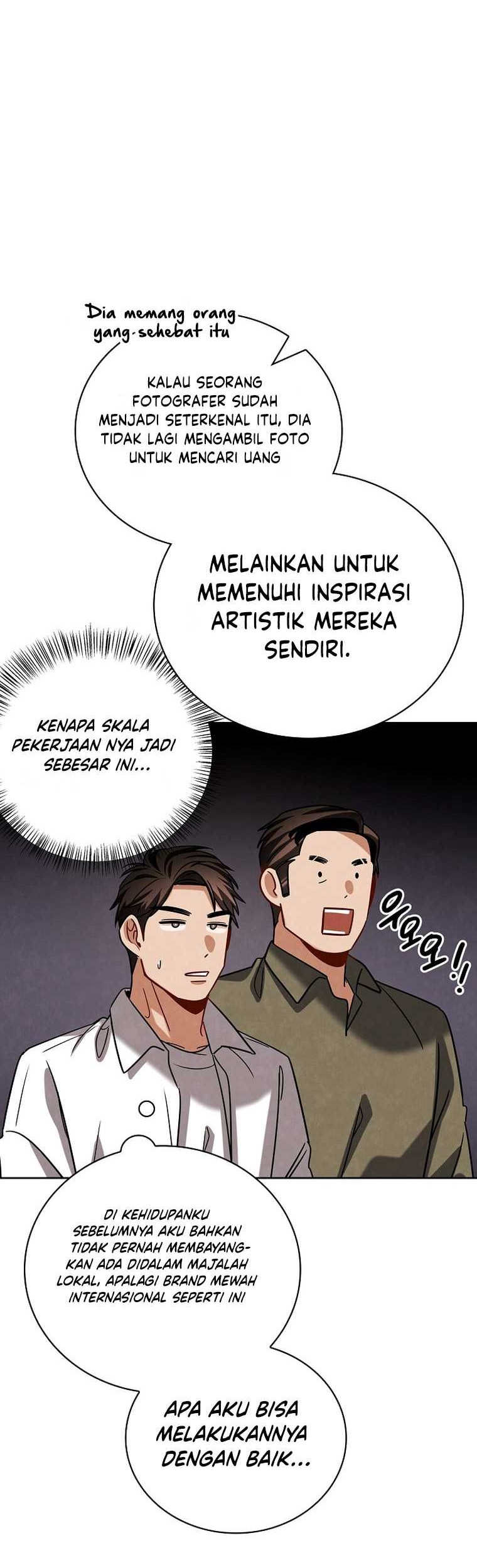 Be the Actor Bab 115 halaman 21