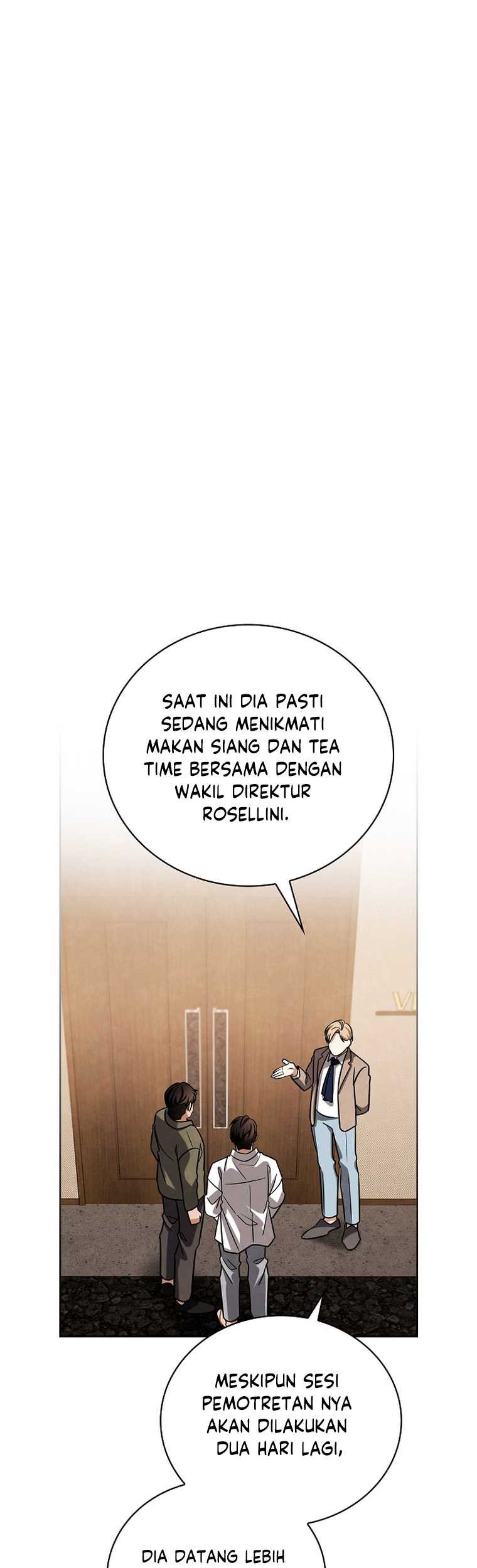 Be the Actor Bab 115 halaman 22