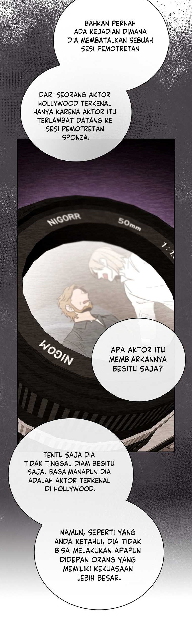 Be the Actor Bab 115 halaman 25