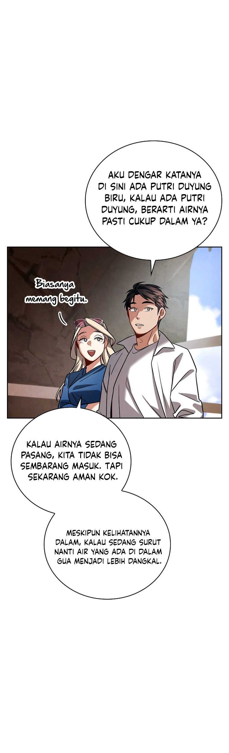 Be the Actor Bab 115 halaman 34