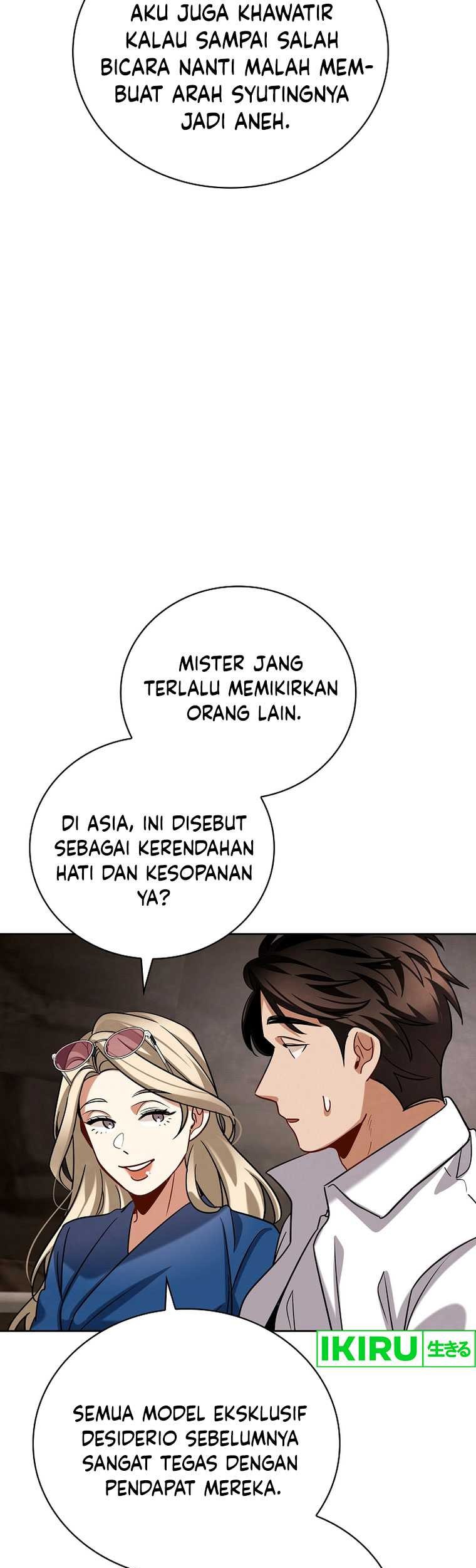 Be the Actor Bab 115 halaman 38