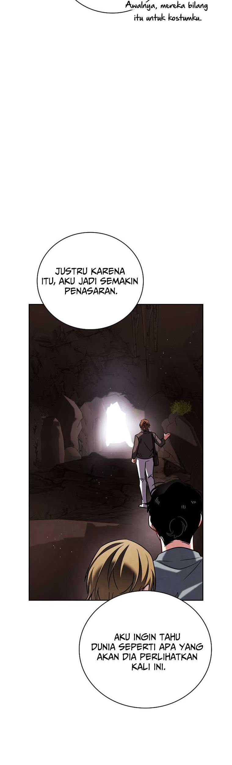 Be the Actor Bab 115 halaman 45
