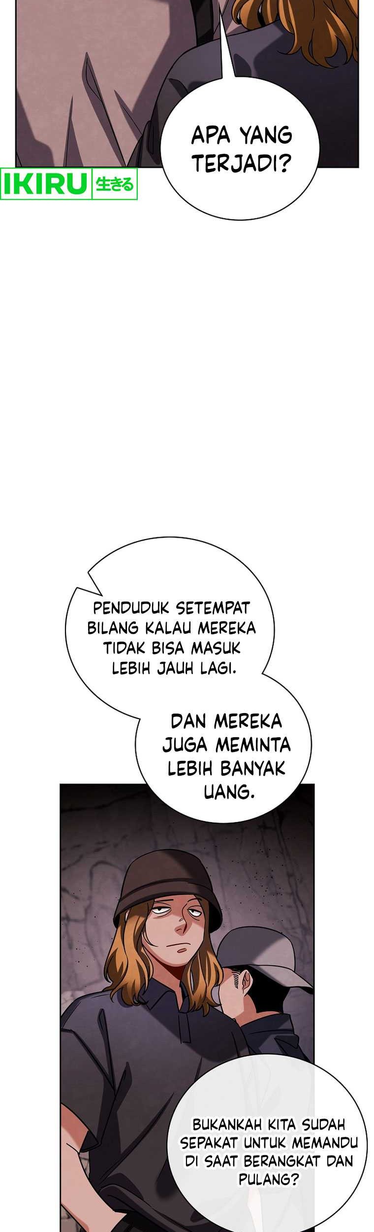 Be the Actor Bab 115 halaman 52