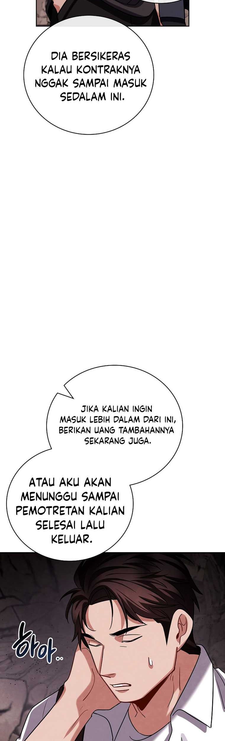 Be the Actor Bab 115 halaman 53