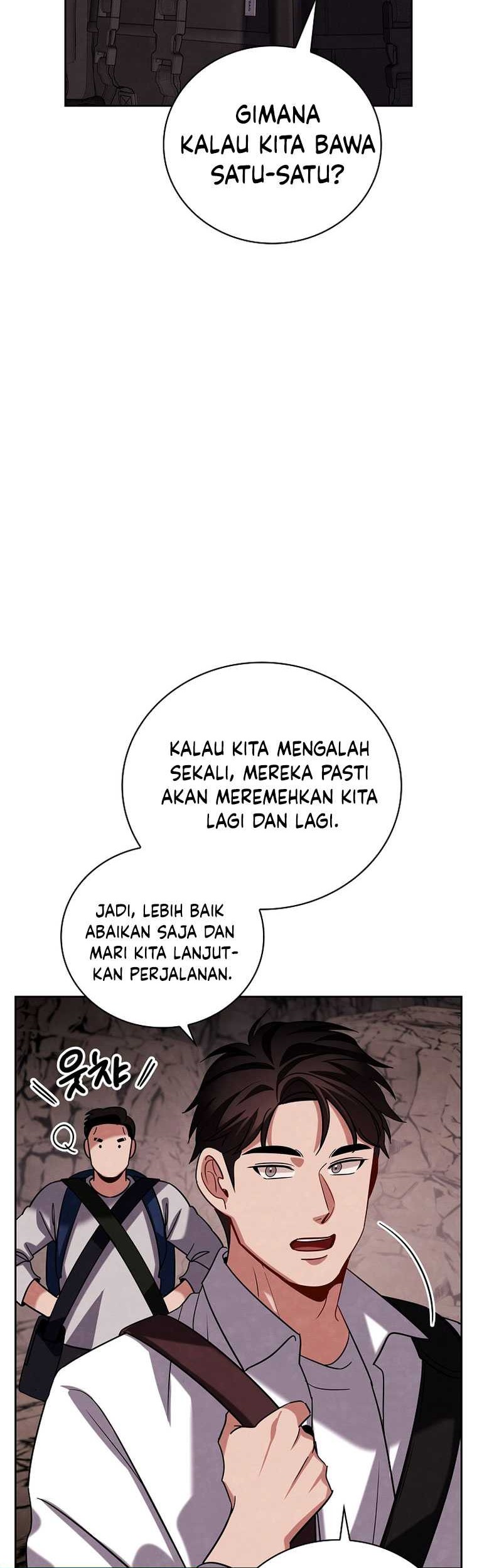 Be the Actor Bab 115 halaman 55