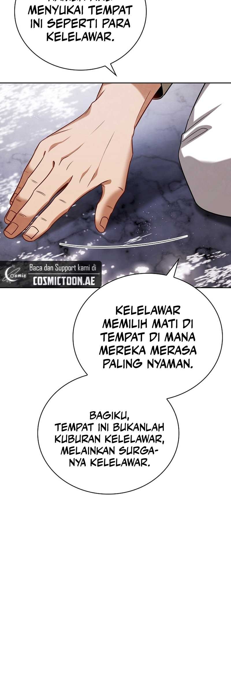 Be the Actor Bab 116 halaman 6