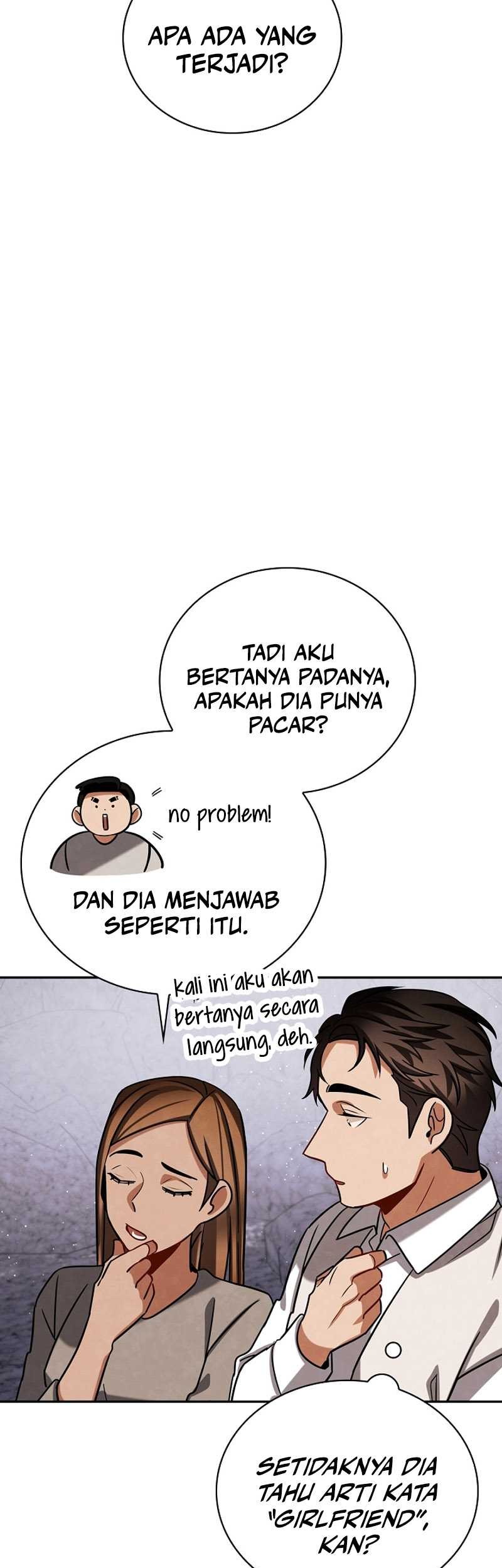 Be the Actor Bab 116 halaman 17
