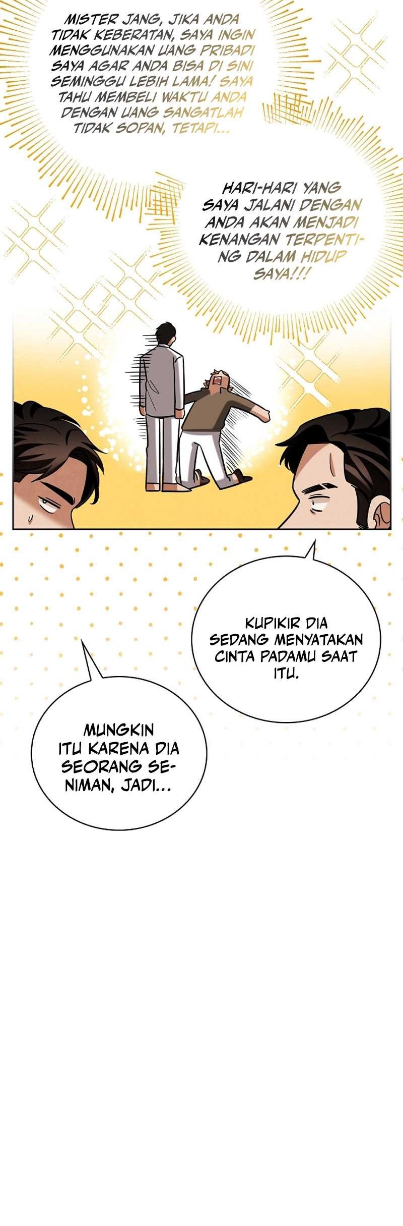 Be the Actor Bab 116 halaman 35