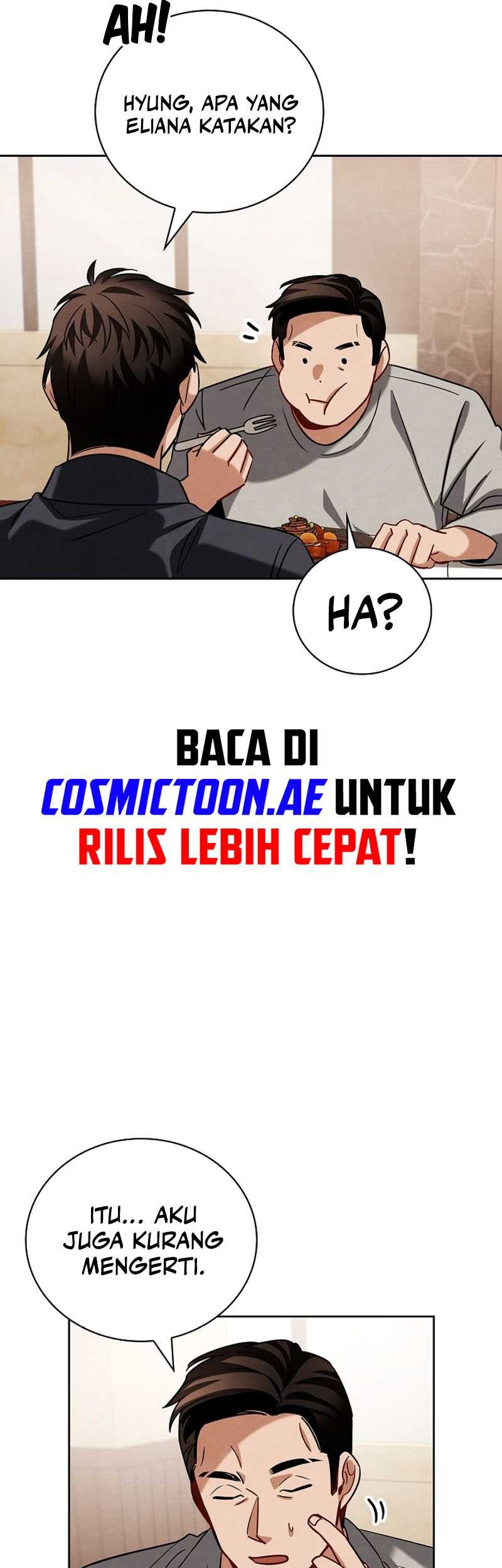 Be the Actor Bab 116 halaman 36
