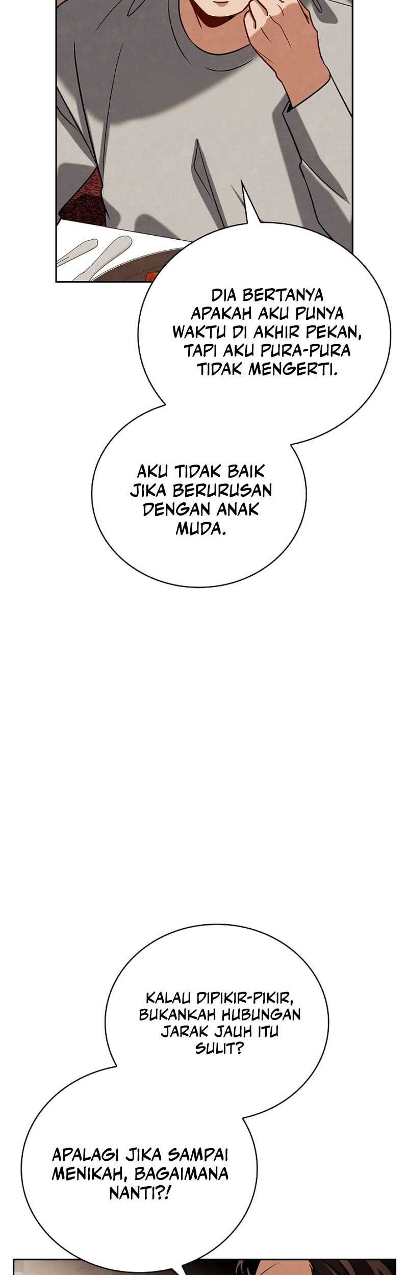 Be the Actor Bab 116 halaman 37