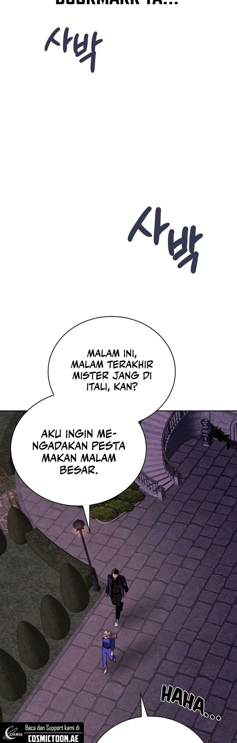Be the Actor Bab 116 halaman 44