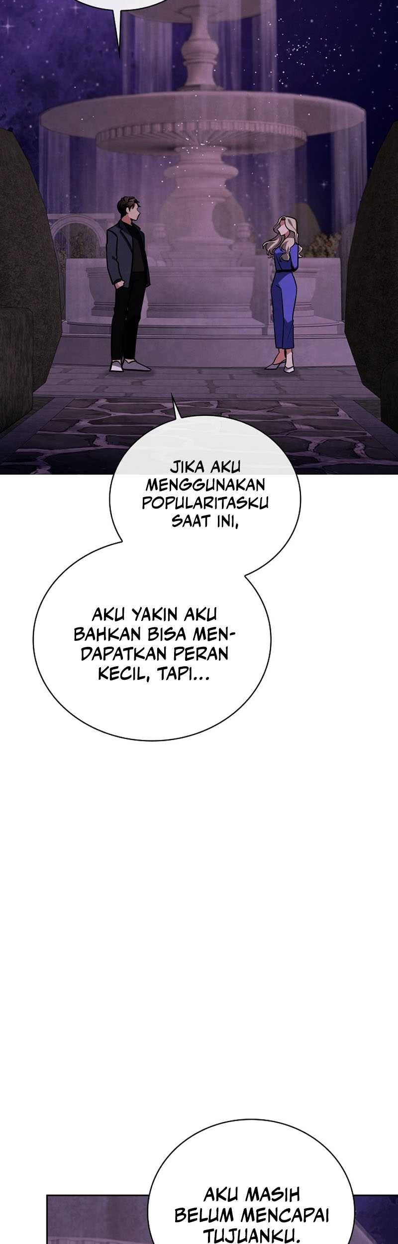 Be the Actor Bab 116 halaman 54