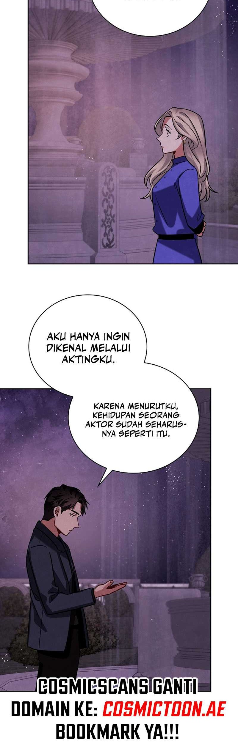 Be the Actor Bab 116 halaman 55