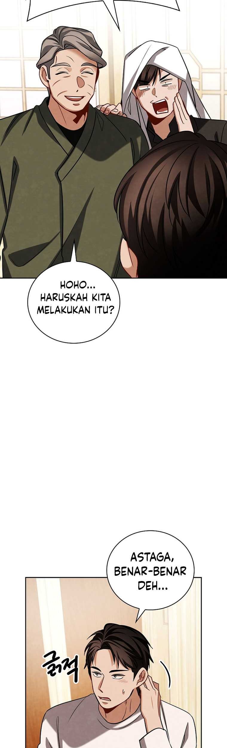 Be the Actor Bab 117 halaman 36