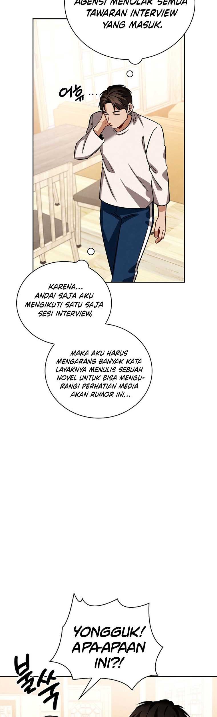 Be the Actor Bab 117 halaman 39