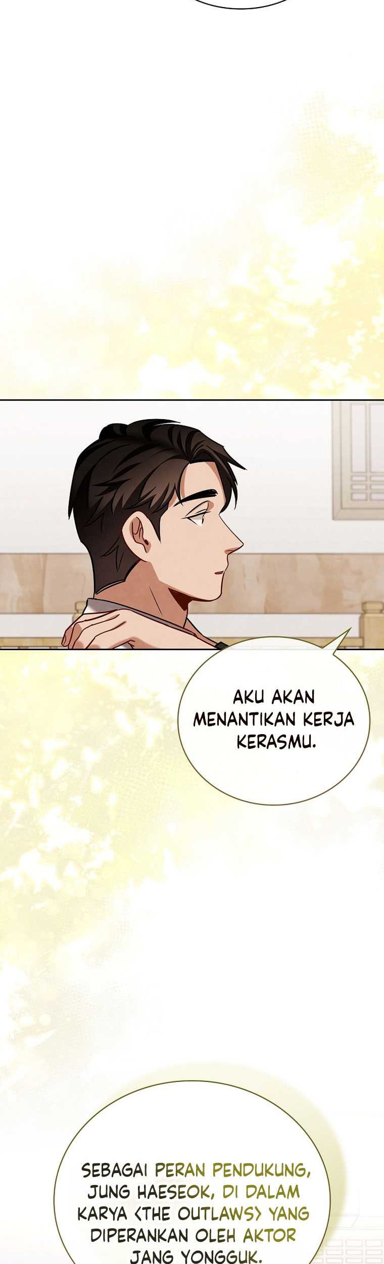 Be the Actor Bab 117 halaman 51