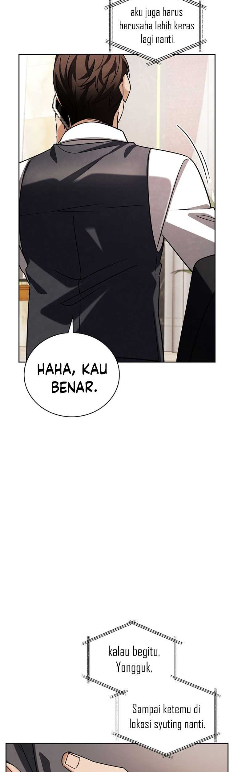 Be the Actor Bab 117 halaman 55
