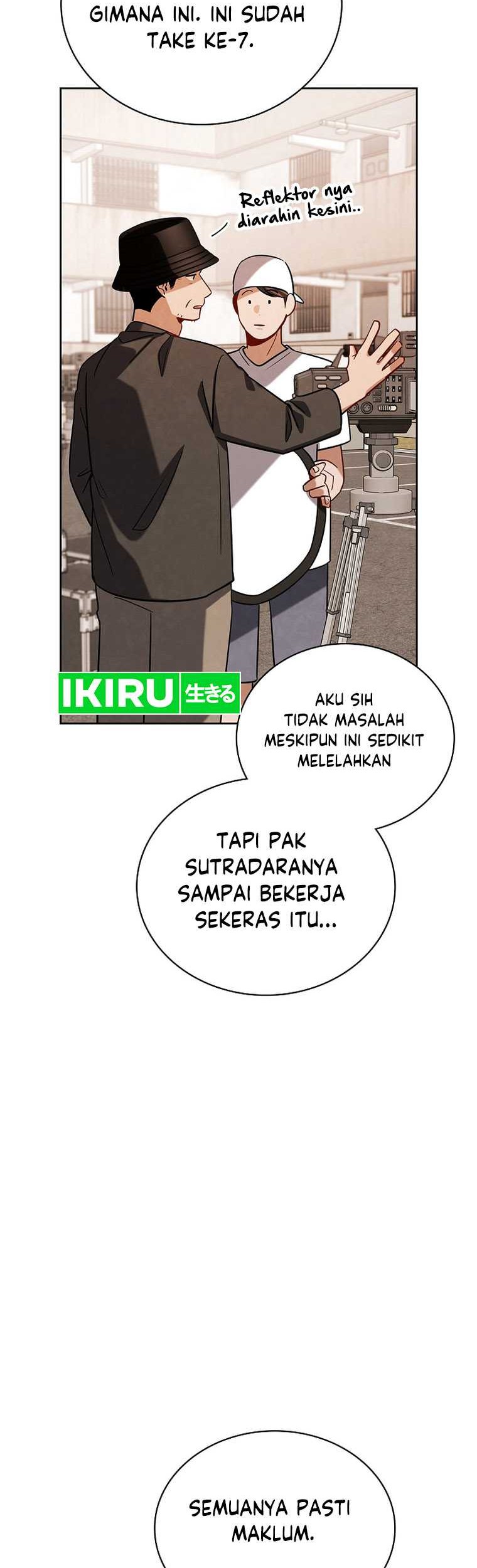 Be the Actor Bab 118 halaman 11
