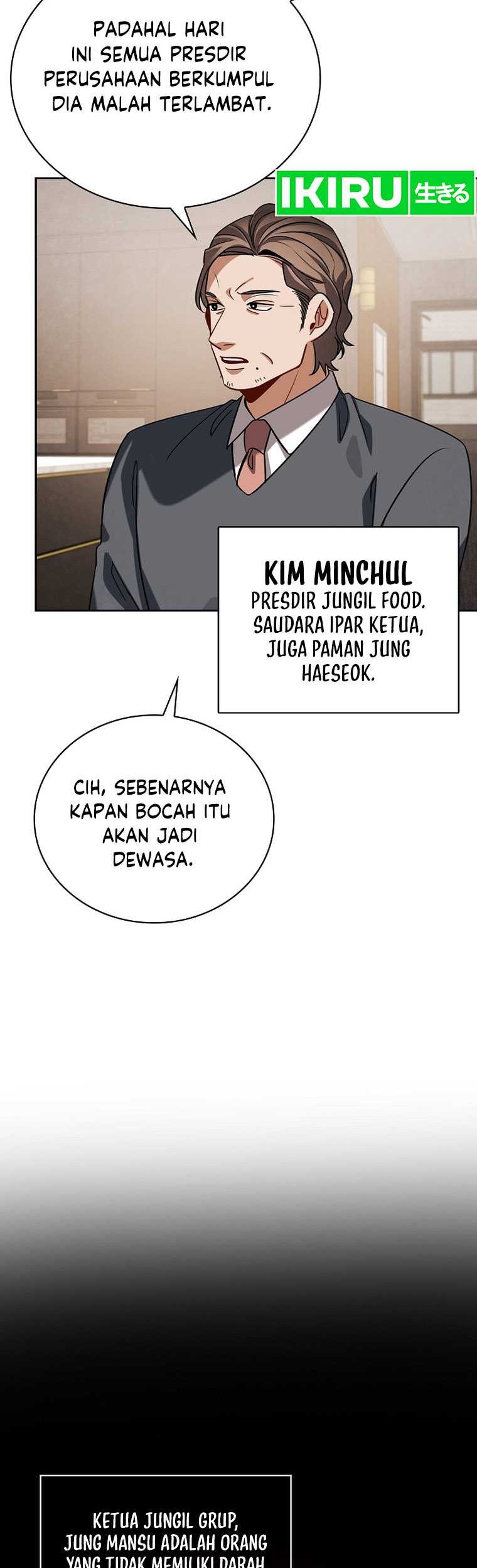 Be the Actor Bab 118 halaman 29