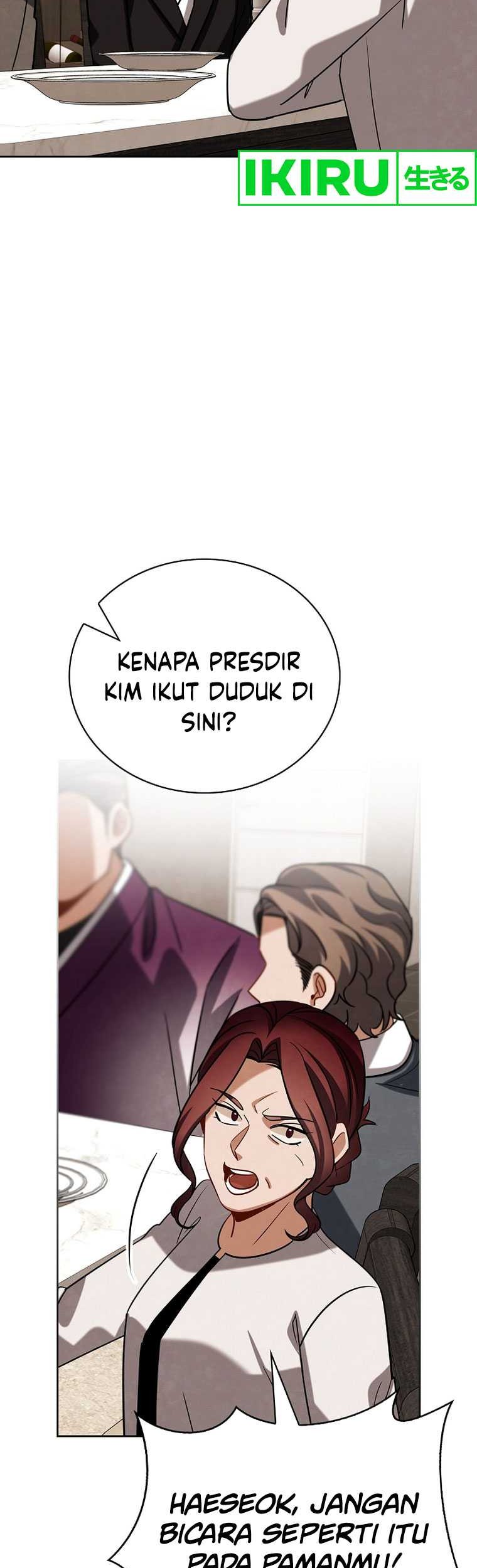 Be the Actor Bab 118 halaman 36