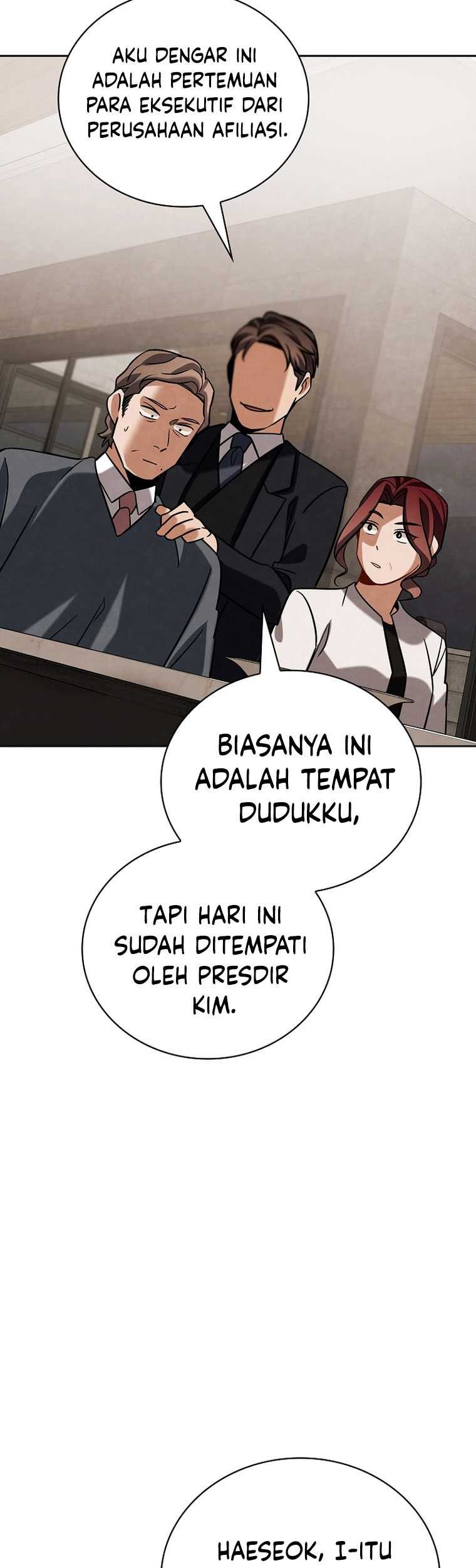Be the Actor Bab 118 halaman 38