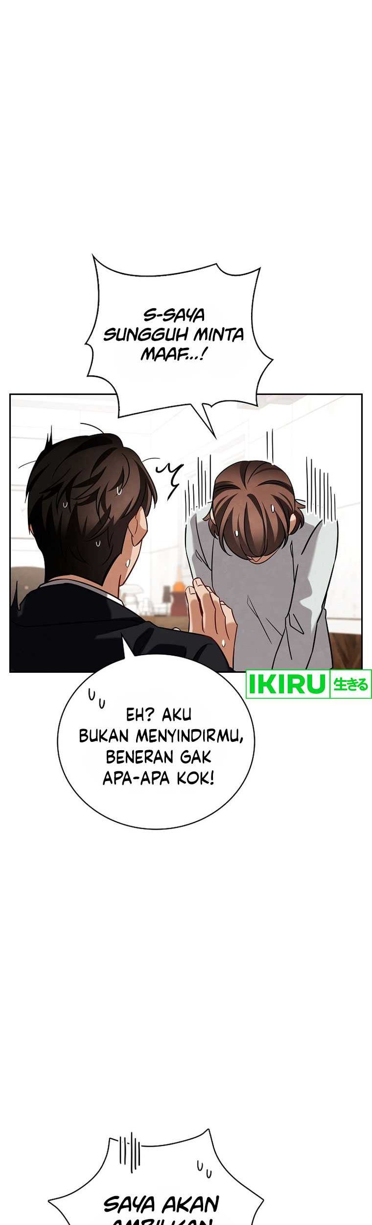 Be the Actor Bab 118 halaman 55