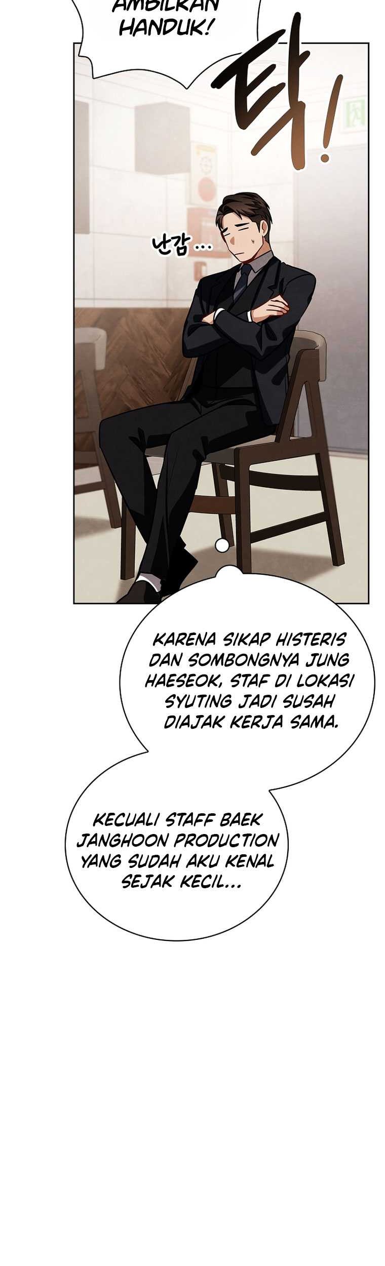 Be the Actor Bab 118 halaman 56