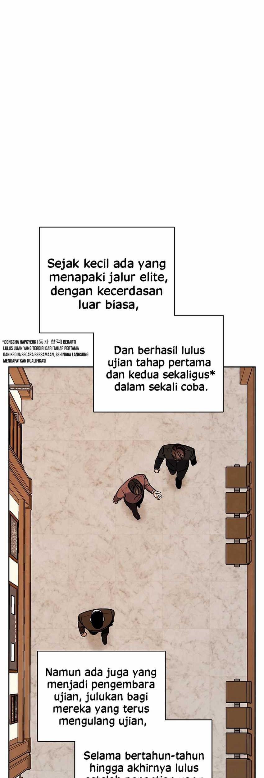 Be the Actor Bab 119 halaman 3