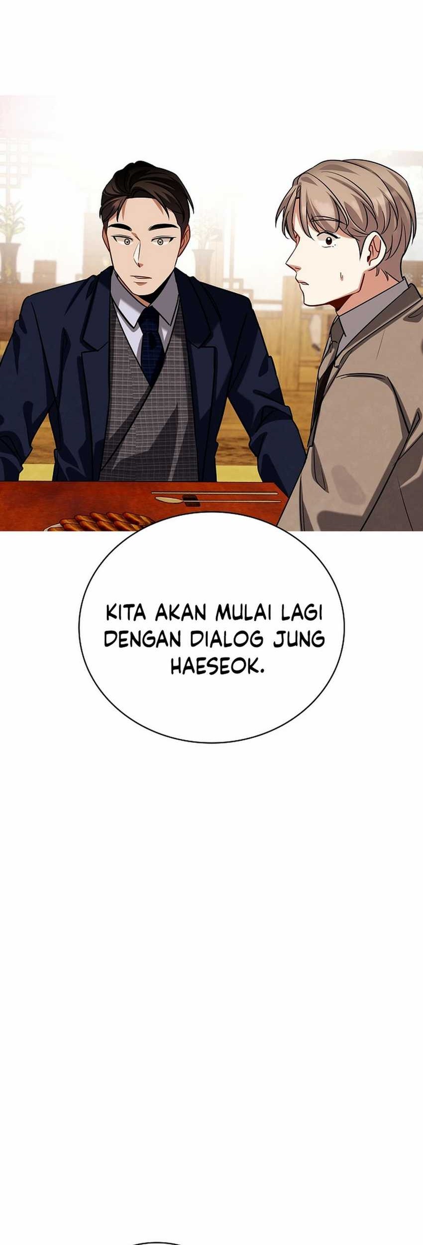 Be the Actor Bab 119 halaman 19
