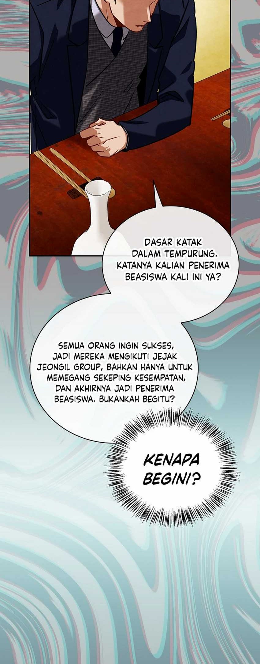 Be the Actor Bab 119 halaman 24