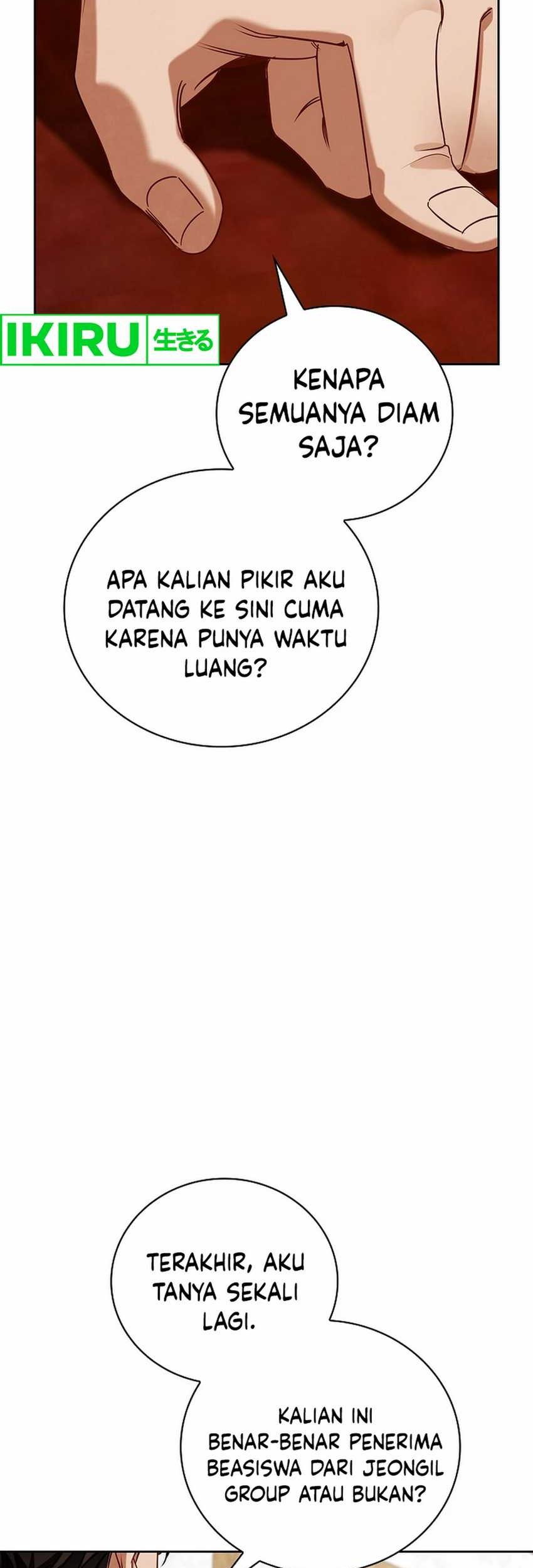 Be the Actor Bab 119 halaman 37