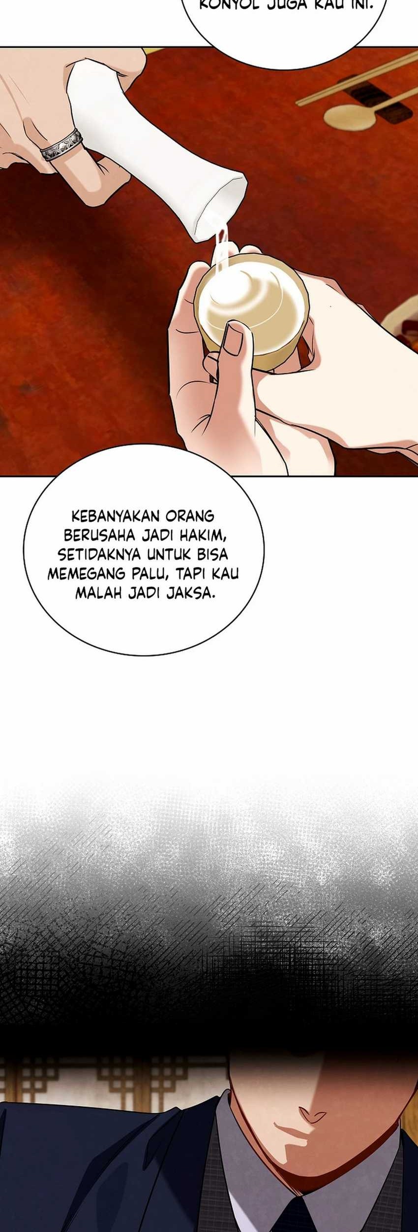 Be the Actor Bab 119 halaman 41