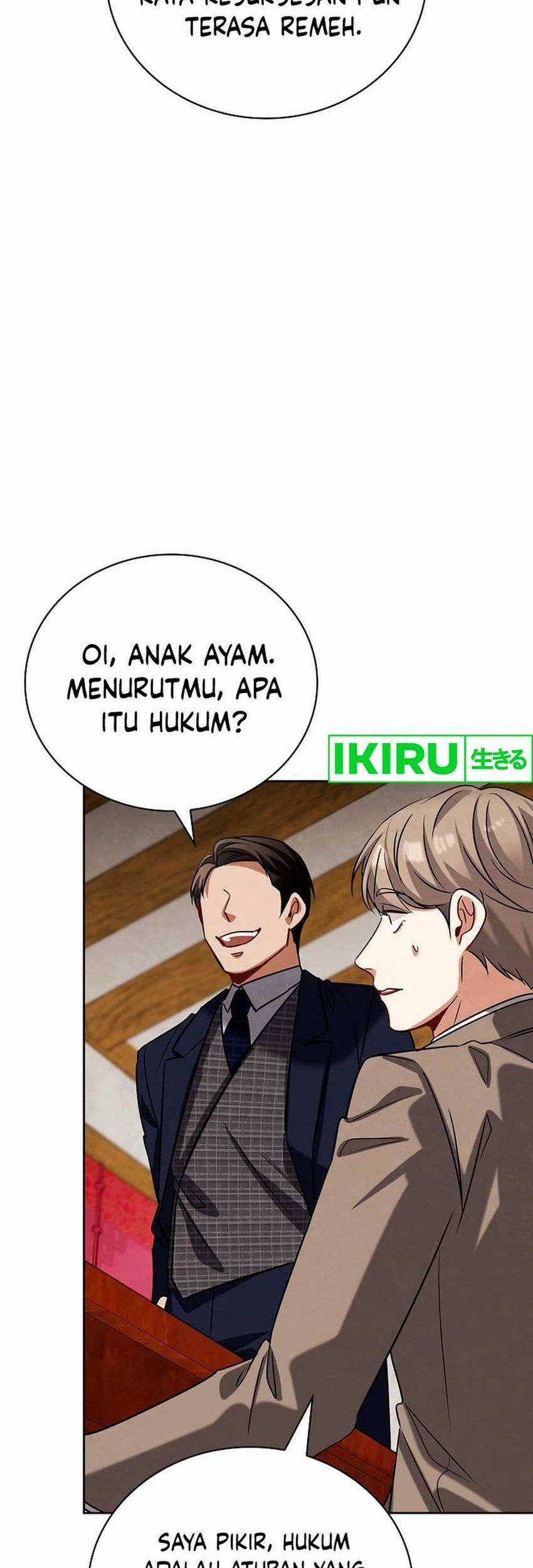 Be the Actor Bab 119 halaman 48