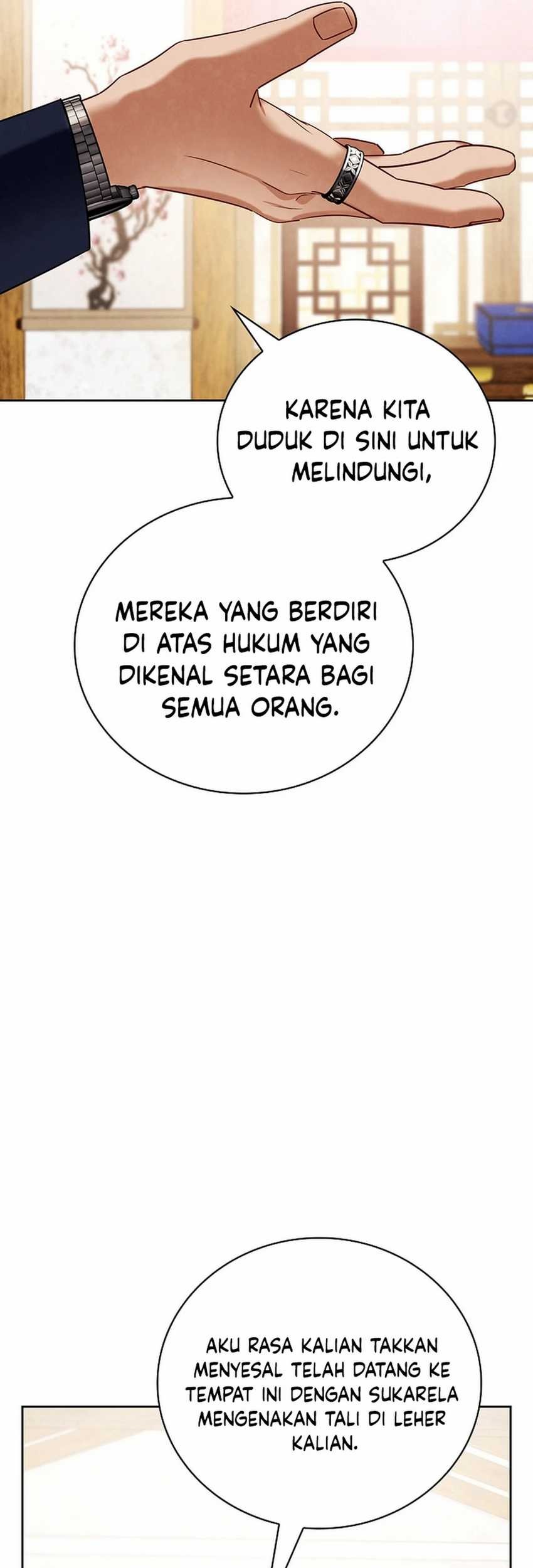 Be the Actor Bab 119 halaman 50