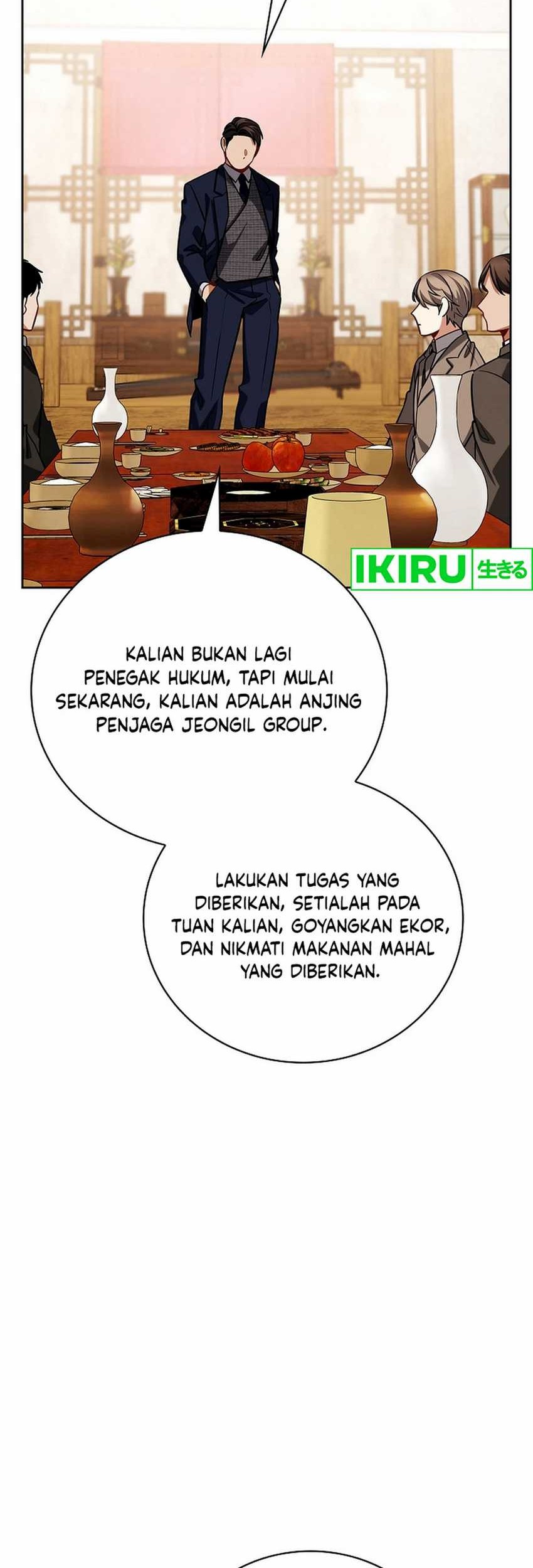 Be the Actor Bab 119 halaman 51
