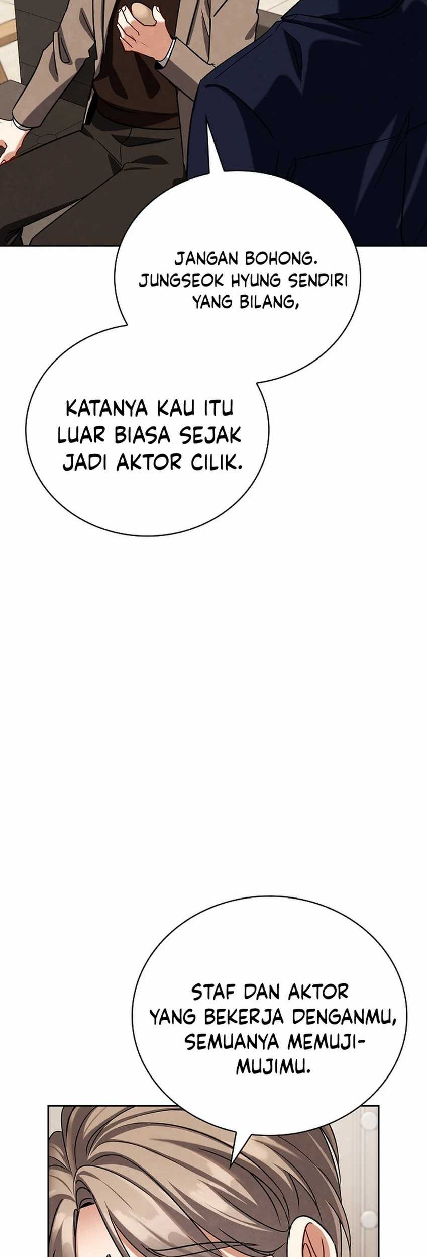 Be the Actor Bab 119 halaman 66